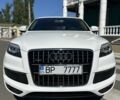 Белый Ауди Ку 7, объемом двигателя 3 л и пробегом 305 тыс. км за 16900 $, фото 1 на Automoto.ua