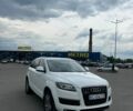 Білий Ауді Ку 7, об'ємом двигуна 3 л та пробігом 207 тис. км за 12777 $, фото 1 на Automoto.ua