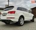 Белый Ауди Ку 7, объемом двигателя 2.97 л и пробегом 207 тыс. км за 15999 $, фото 11 на Automoto.ua