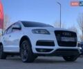 Білий Ауді Ку 7, об'ємом двигуна 3 л та пробігом 244 тис. км за 12855 $, фото 10 на Automoto.ua