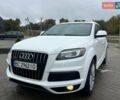 Белый Ауди Ку 7, объемом двигателя 2.97 л и пробегом 207 тыс. км за 15999 $, фото 11 на Automoto.ua