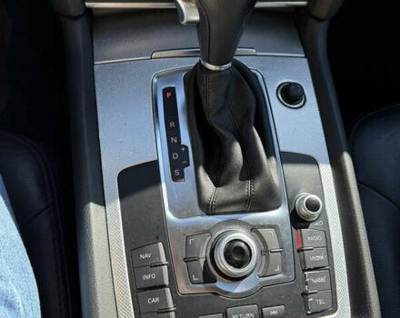 Белый Ауди Ку 7, объемом двигателя 2.97 л и пробегом 273 тыс. км за 23999 $, фото 21 на Automoto.ua