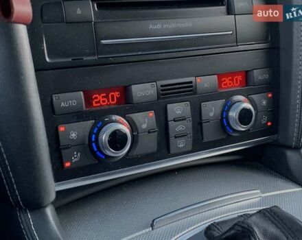 Білий Ауді Ку 7, об'ємом двигуна 3 л та пробігом 244 тис. км за 12855 $, фото 53 на Automoto.ua
