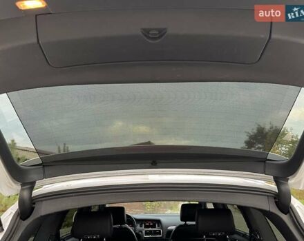 Белый Ауди Ку 7, объемом двигателя 2.97 л и пробегом 207 тыс. км за 15999 $, фото 110 на Automoto.ua