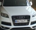 Белый Ауди Ку 7, объемом двигателя 2.97 л и пробегом 270 тыс. км за 17000 $, фото 1 на Automoto.ua