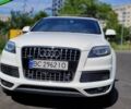 Белый Ауди Ку 7, объемом двигателя 2.97 л и пробегом 207 тыс. км за 16900 $, фото 1 на Automoto.ua