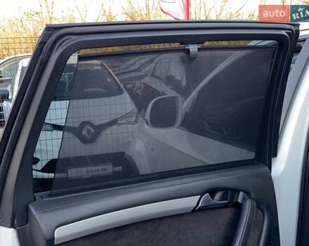 Білий Ауді Ку 7, об'ємом двигуна 3 л та пробігом 244 тис. км за 12855 $, фото 26 на Automoto.ua