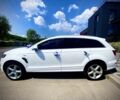 Белый Ауди Ку 7, объемом двигателя 3 л и пробегом 305 тыс. км за 16900 $, фото 14 на Automoto.ua