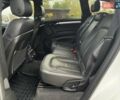 Белый Ауди Ку 7, объемом двигателя 2.97 л и пробегом 207 тыс. км за 15999 $, фото 108 на Automoto.ua