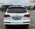 Белый Ауди Ку 7, объемом двигателя 2.97 л и пробегом 207 тыс. км за 15999 $, фото 22 на Automoto.ua