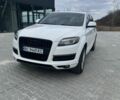 Белый Ауди Ку 7, объемом двигателя 3 л и пробегом 275 тыс. км за 17200 $, фото 1 на Automoto.ua