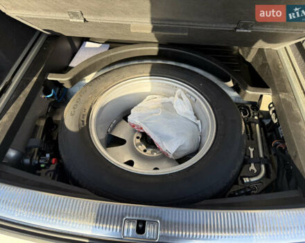 Білий Ауді Ку 7, об'ємом двигуна 2.97 л та пробігом 152 тис. км за 25999 $, фото 13 на Automoto.ua