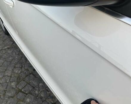 Белый Ауди Ку 7, объемом двигателя 2.97 л и пробегом 207 тыс. км за 15999 $, фото 117 на Automoto.ua