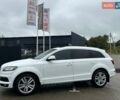 Белый Ауди Ку 7, объемом двигателя 2.97 л и пробегом 207 тыс. км за 15999 $, фото 17 на Automoto.ua