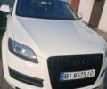 Белый Ауди Ку 7, объемом двигателя 2.97 л и пробегом 289 тыс. км за 16000 $, фото 1 на Automoto.ua