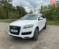 Белый Ауди Ку 7, объемом двигателя 0 л и пробегом 250 тыс. км за 11500 $, фото 1 на Automoto.ua