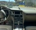 Белый Ауди Ку 7, объемом двигателя 3 л и пробегом 305 тыс. км за 16900 $, фото 11 на Automoto.ua