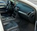 Білий Ауді Ку 7, об'ємом двигуна 3 л та пробігом 252 тис. км за 12500 $, фото 4 на Automoto.ua