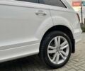 Белый Ауди Ку 7, объемом двигателя 2.97 л и пробегом 207 тыс. км за 15999 $, фото 34 на Automoto.ua