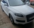Белый Ауди Ку 7, объемом двигателя 2.97 л и пробегом 289 тыс. км за 19500 $, фото 1 на Automoto.ua