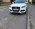 Білий Ауді Ку 7, об'ємом двигуна 3 л та пробігом 250 тис. км за 25000 $, фото 1 на Automoto.ua