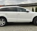 Белый Ауди Ку 7, объемом двигателя 2.97 л и пробегом 207 тыс. км за 15999 $, фото 8 на Automoto.ua