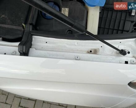 Белый Ауди Ку 7, объемом двигателя 2.97 л и пробегом 207 тыс. км за 15999 $, фото 68 на Automoto.ua