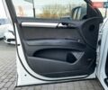Білий Ауді Ку 7, об'ємом двигуна 3 л та пробігом 244 тис. км за 12855 $, фото 22 на Automoto.ua