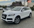Белый Ауди Ку 7, объемом двигателя 2.97 л и пробегом 207 тыс. км за 15999 $, фото 22 на Automoto.ua