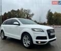 Белый Ауди Ку 7, объемом двигателя 2.97 л и пробегом 207 тыс. км за 15999 $, фото 32 на Automoto.ua