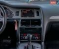 Білий Ауді Ку 7, об'ємом двигуна 3 л та пробігом 244 тис. км за 12855 $, фото 38 на Automoto.ua
