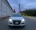 Белый Ауди Ку 7, объемом двигателя 3 л и пробегом 340 тыс. км за 17000 $, фото 6 на Automoto.ua