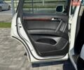 Белый Ауди Ку 7, объемом двигателя 3 л и пробегом 300 тыс. км за 13700 $, фото 27 на Automoto.ua
