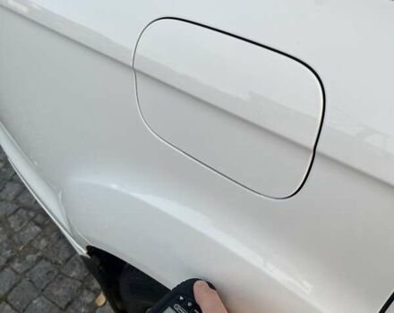 Белый Ауди Ку 7, объемом двигателя 2.97 л и пробегом 207 тыс. км за 15999 $, фото 123 на Automoto.ua