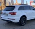 Білий Ауді Ку 7, об'ємом двигуна 3 л та пробігом 244 тис. км за 12855 $, фото 15 на Automoto.ua