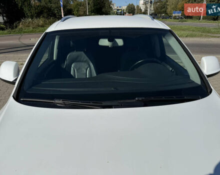 Белый Ауди Ку 7, объемом двигателя 2.97 л и пробегом 273 тыс. км за 23999 $, фото 48 на Automoto.ua