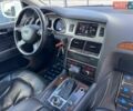 Белый Ауди Ку 7, объемом двигателя 3 л и пробегом 300 тыс. км за 13700 $, фото 32 на Automoto.ua
