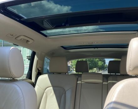 Белый Ауди Ку 7, объемом двигателя 3 л и пробегом 305 тыс. км за 16900 $, фото 20 на Automoto.ua