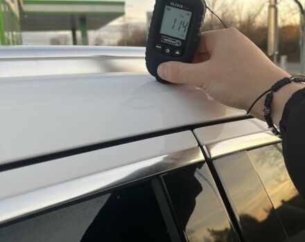 Белый Ауди Ку 7, объемом двигателя 2.97 л и пробегом 207 тыс. км за 15999 $, фото 149 на Automoto.ua