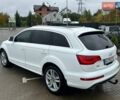 Белый Ауди Ку 7, объемом двигателя 2.97 л и пробегом 207 тыс. км за 15999 $, фото 20 на Automoto.ua