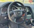 Белый Ауди Ку 7, объемом двигателя 3 л и пробегом 300 тыс. км за 13700 $, фото 15 на Automoto.ua