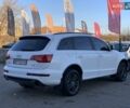 Білий Ауді Ку 7, об'ємом двигуна 3 л та пробігом 244 тис. км за 12855 $, фото 12 на Automoto.ua