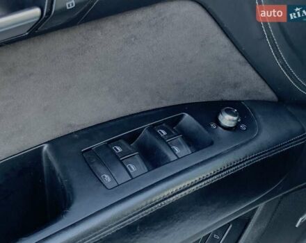 Білий Ауді Ку 7, об'ємом двигуна 3 л та пробігом 244 тис. км за 12855 $, фото 40 на Automoto.ua