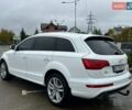 Белый Ауди Ку 7, объемом двигателя 2.97 л и пробегом 207 тыс. км за 15999 $, фото 19 на Automoto.ua