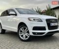 Белый Ауди Ку 7, объемом двигателя 2.97 л и пробегом 207 тыс. км за 15999 $, фото 5 на Automoto.ua
