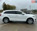 Белый Ауди Ку 7, объемом двигателя 2.97 л и пробегом 207 тыс. км за 15999 $, фото 29 на Automoto.ua