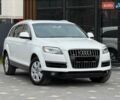 Белый Ауди Ку 7, объемом двигателя 3 л и пробегом 389 тыс. км за 15900 $, фото 1 на Automoto.ua