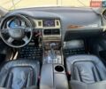 Белый Ауди Ку 7, объемом двигателя 3 л и пробегом 300 тыс. км за 13700 $, фото 3 на Automoto.ua