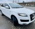 Белый Ауди Ку 7, объемом двигателя 3 л и пробегом 245 тыс. км за 15000 $, фото 1 на Automoto.ua