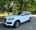 Білий Ауді Ку 7, об'ємом двигуна 3 л та пробігом 230 тис. км за 17000 $, фото 1 на Automoto.ua